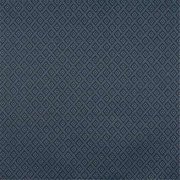 Designer Fabrics F730 54 in. Wide Navy Blue; Diamond Heavy Duty Crypton Commercial Grade Upholstery Fabric F730 - main